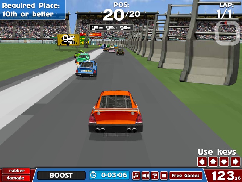 American Racing